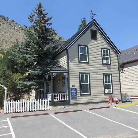 Edith Palmer'S Country Inn, Historical Bed & Breakfast Virginia City Exterior photo